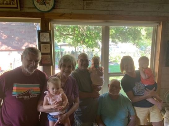 Stephen "Steve" Wayne Tarver - Photo 21