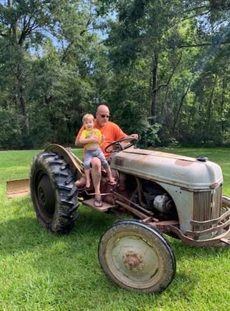 Stephen "Steve" Wayne Tarver - Photo 25