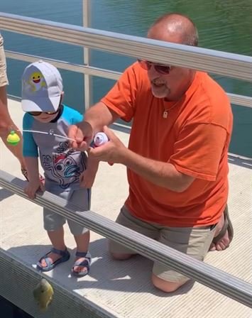 Stephen "Steve" Wayne Tarver - Photo 29