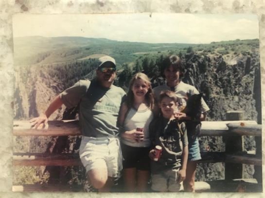 Stephen "Steve" Wayne Tarver - Photo 35