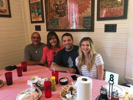 Stephen "Steve" Wayne Tarver - Photo 43