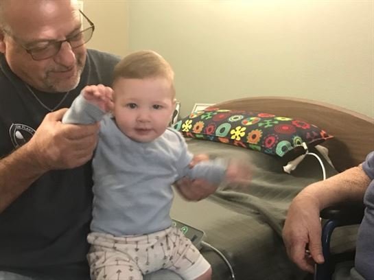 Stephen "Steve" Wayne Tarver - Photo 45