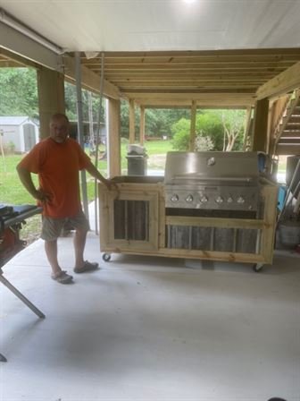 Stephen "Steve" Wayne Tarver - Photo 50