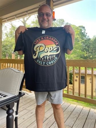 Stephen "Steve" Wayne Tarver - Photo 54