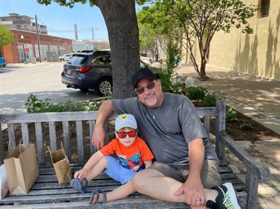 Stephen "Steve" Wayne Tarver - Photo 56