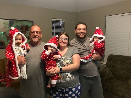 Stephen "Steve" Wayne Tarver - Photo 57