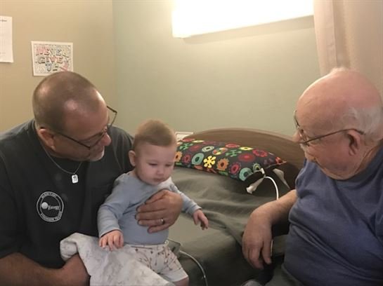 Stephen "Steve" Wayne Tarver - Photo 59