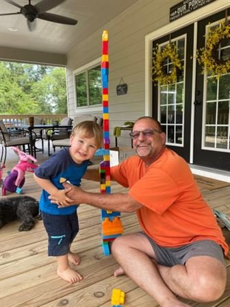 Stephen "Steve" Wayne Tarver - Photo 68