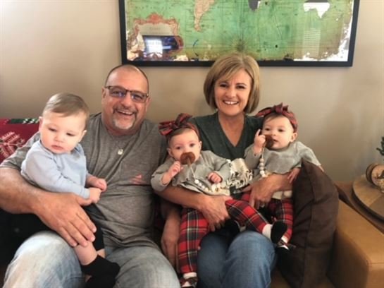 Stephen "Steve" Wayne Tarver - Photo 75