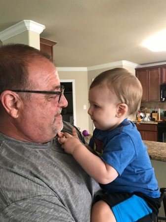 Stephen "Steve" Wayne Tarver - Photo 76