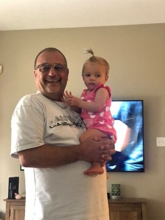 Stephen "Steve" Wayne Tarver - Photo 80