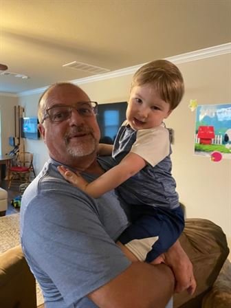 Stephen "Steve" Wayne Tarver - Photo 85