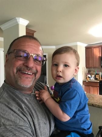 Stephen "Steve" Wayne Tarver - Photo 87