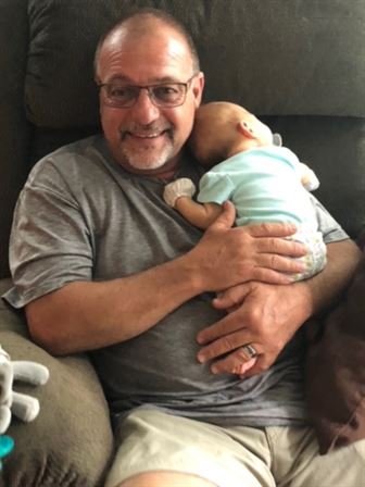 Stephen "Steve" Wayne Tarver - Photo 98