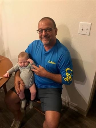 Stephen "Steve" Wayne Tarver - Photo 101