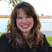 April Angela Henderson