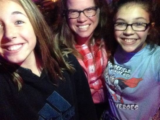 April Angela Henderson - Photo 4