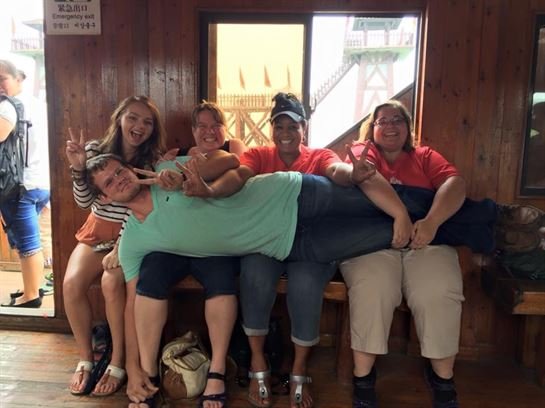 April Angela Henderson - Photo 8