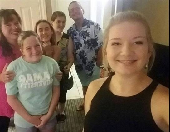 April Angela Henderson - Photo 7