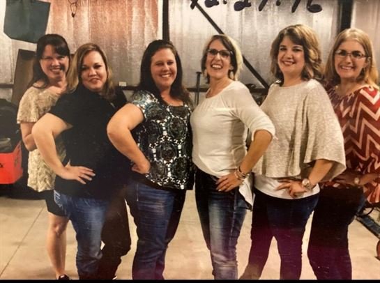 April Angela Henderson - Photo 11