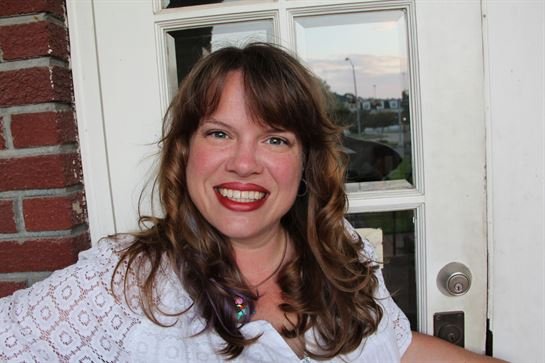 April Angela Henderson - Photo 28