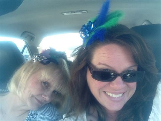 April Angela Henderson - Photo 30