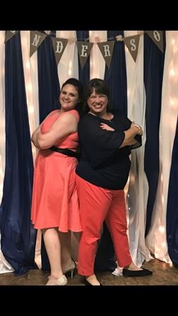 April Angela Henderson - Photo 31