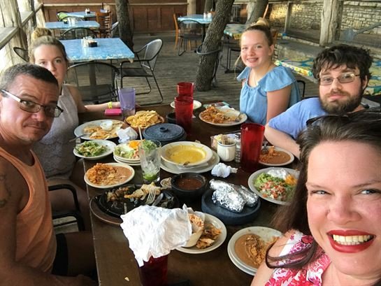 April Angela Henderson - Photo 32