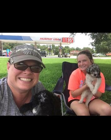 April Angela Henderson - Photo 34