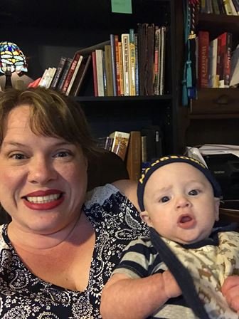 April Angela Henderson - Photo 35