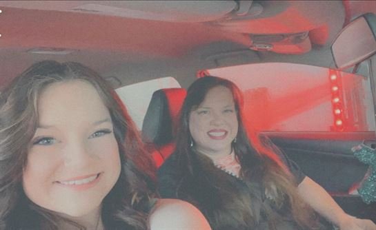 April Angela Henderson - Photo 38