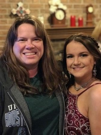 April Angela Henderson - Photo 39