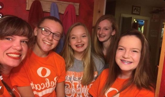 April Angela Henderson - Photo 44