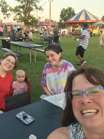 April Angela Henderson - Photo 47