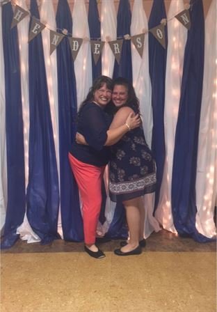 April Angela Henderson - Photo 48