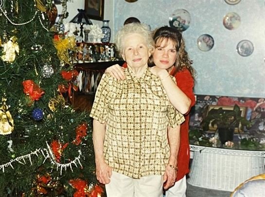 April Angela Henderson - Photo 54