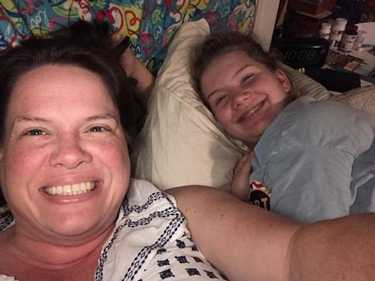 April Angela Henderson - Photo 56