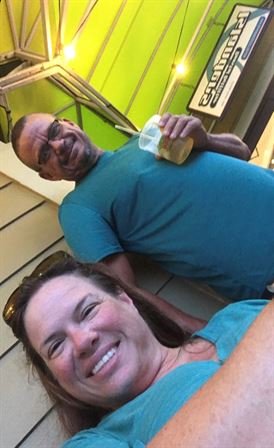 April Angela Henderson - Photo 58