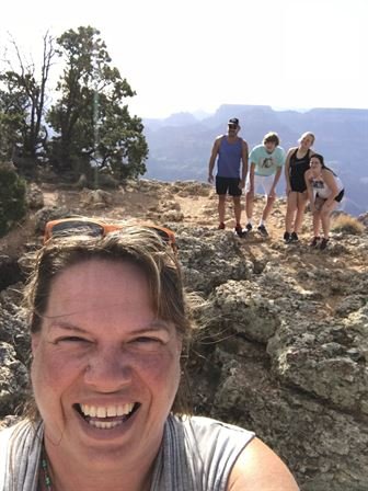 April Angela Henderson - Photo 59