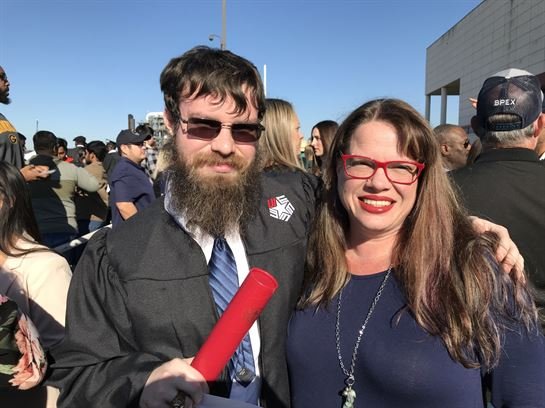 April Angela Henderson - Photo 61