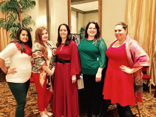 April Angela Henderson - Photo 63