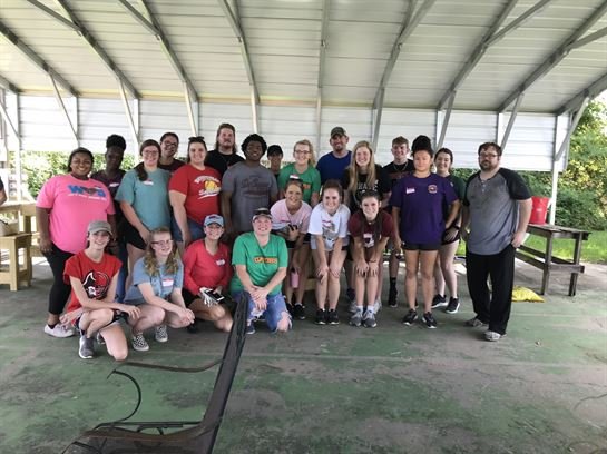 April Angela Henderson - Photo 69