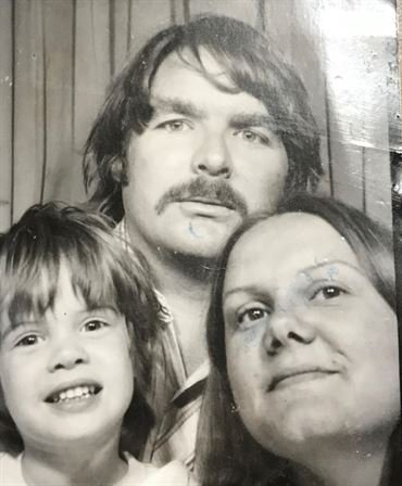 April Angela Henderson - Photo 76