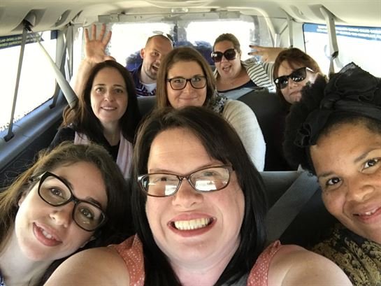 April Angela Henderson - Photo 83