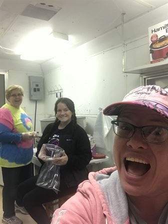 April Angela Henderson - Photo 82