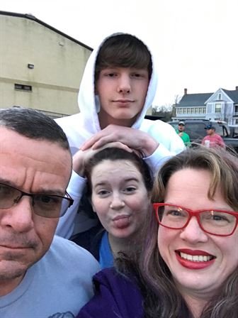 April Angela Henderson - Photo 84