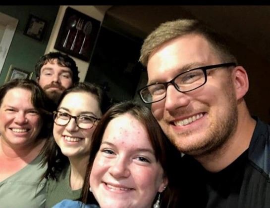 April Angela Henderson - Photo 85