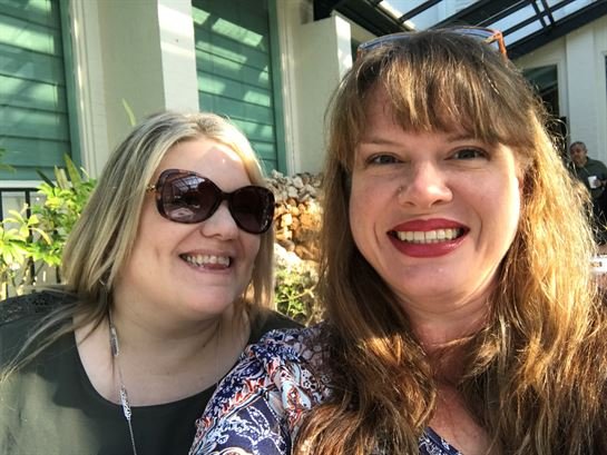 April Angela Henderson - Photo 86