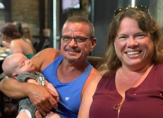 April Angela Henderson - Photo 91