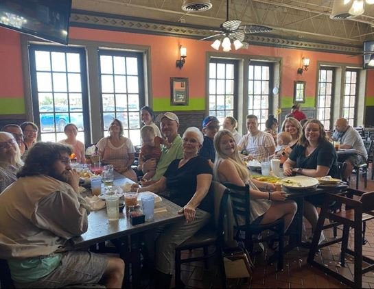 April Angela Henderson - Photo 92